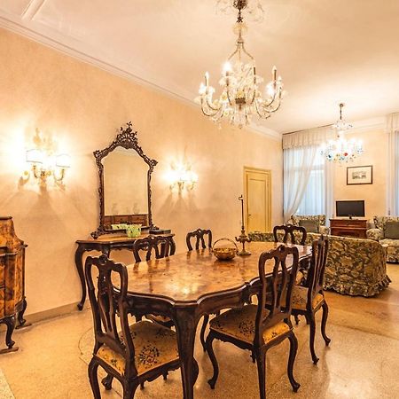 Casa Vescovo, Free Wi-Fi Near San Marco Square Lägenhet Venedig Exteriör bild