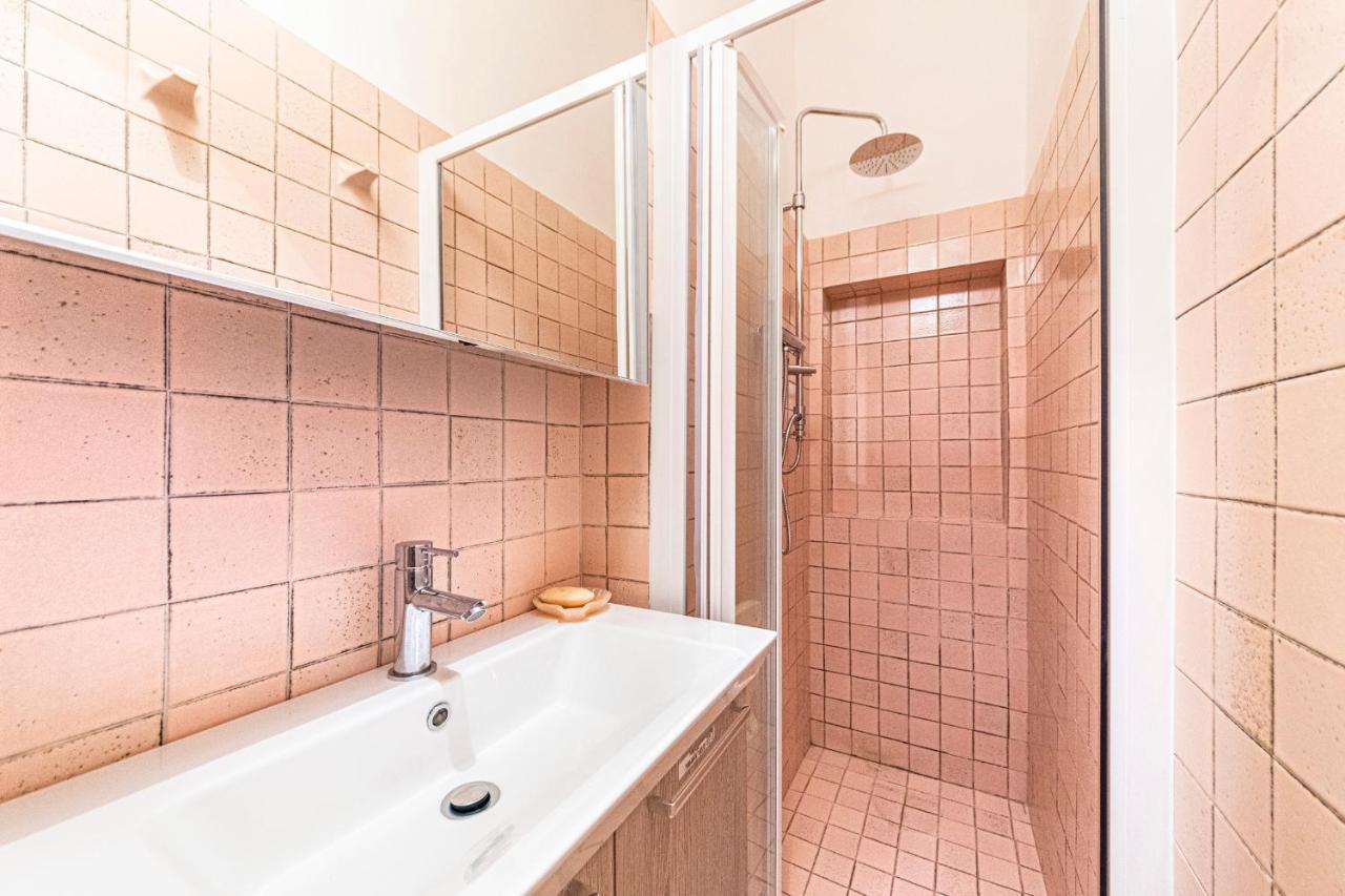 Casa Vescovo, Free Wi-Fi Near San Marco Square Lägenhet Venedig Exteriör bild