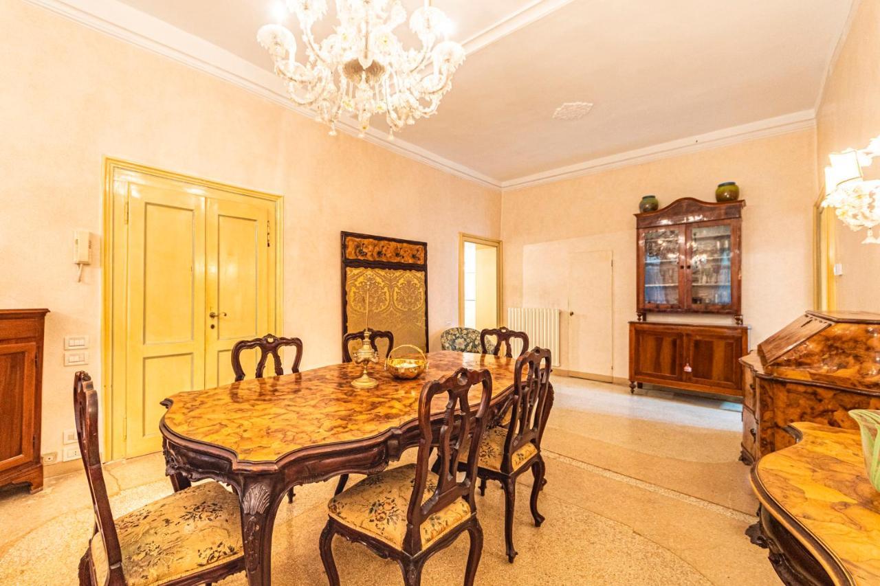 Casa Vescovo, Free Wi-Fi Near San Marco Square Lägenhet Venedig Exteriör bild