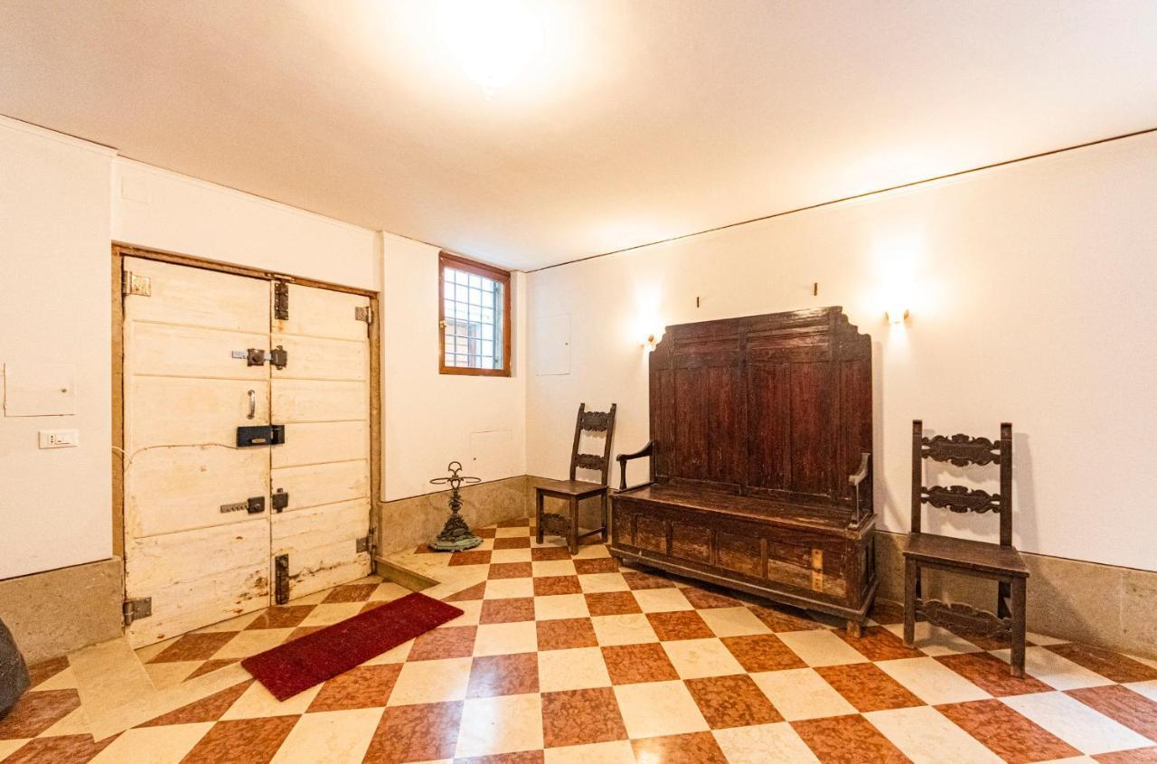 Casa Vescovo, Free Wi-Fi Near San Marco Square Lägenhet Venedig Exteriör bild