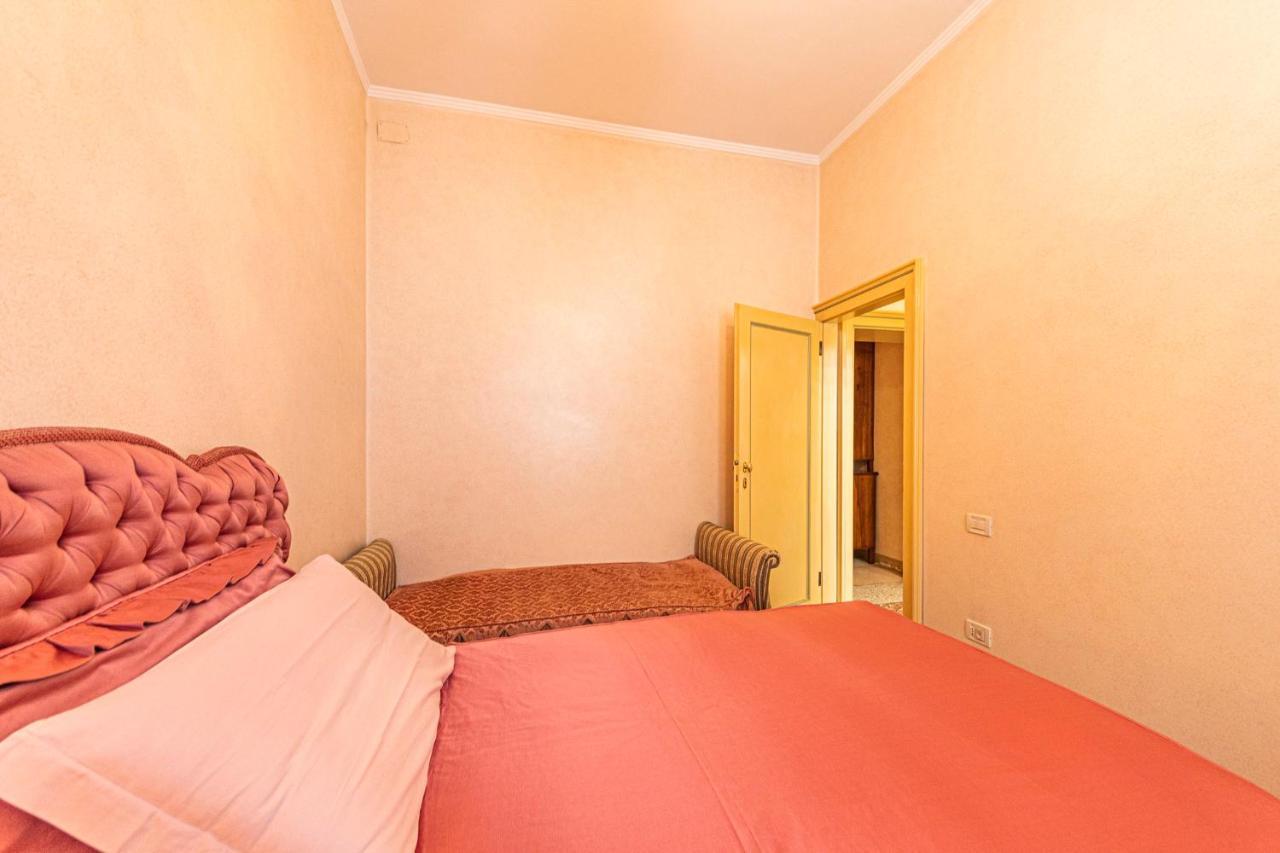 Casa Vescovo, Free Wi-Fi Near San Marco Square Lägenhet Venedig Exteriör bild