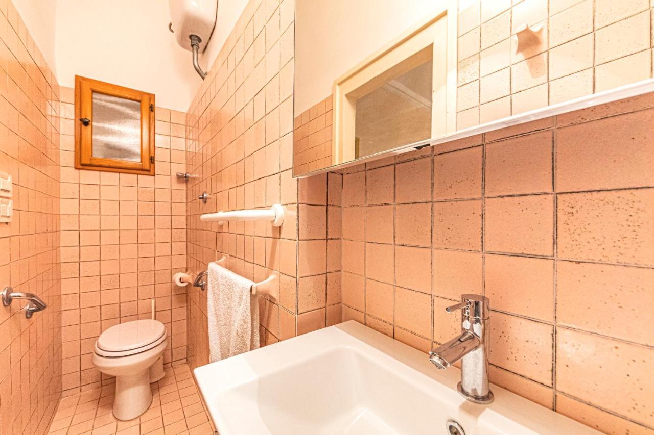 Casa Vescovo, Free Wi-Fi Near San Marco Square Lägenhet Venedig Exteriör bild